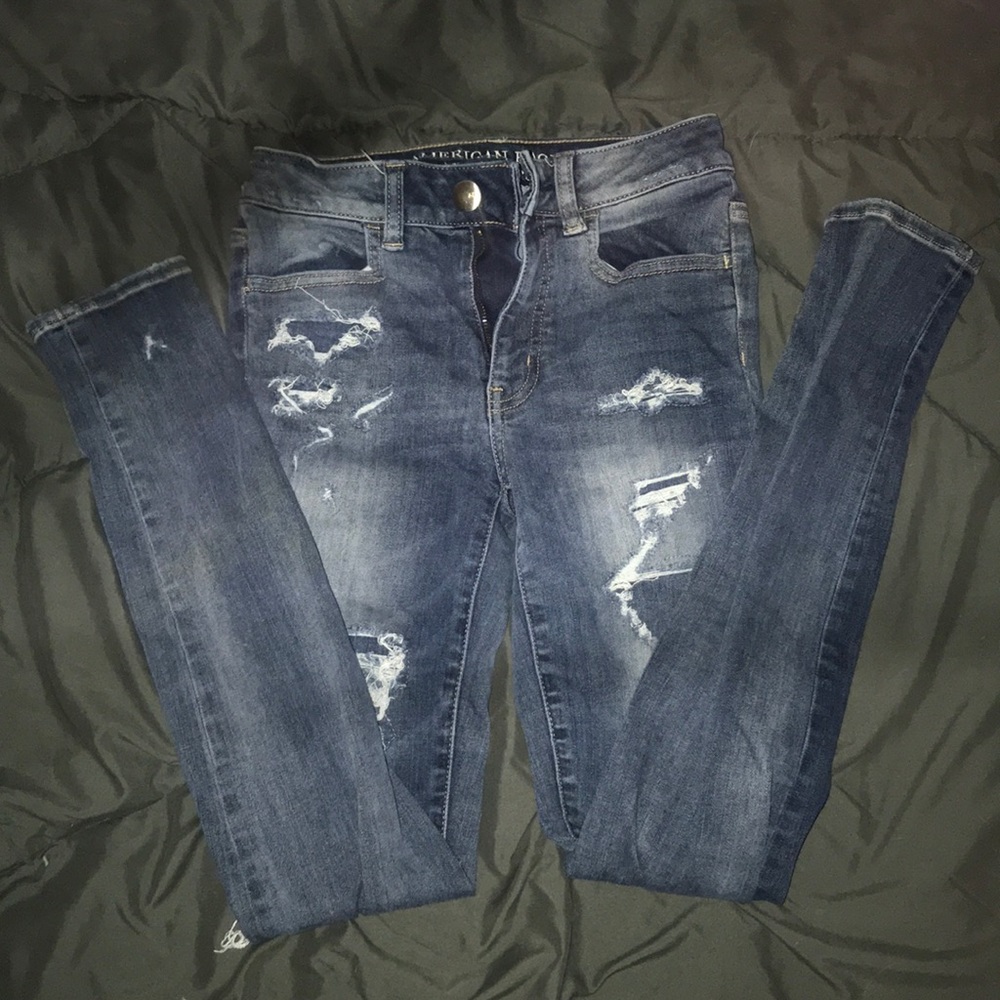 AE Jegging